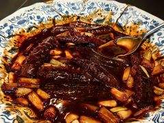 -秀儿四九城·新京菜(亚运村鸟巢店)