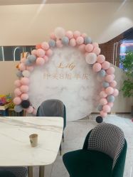 -Lily纤美·科技减脂中心