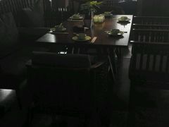 大堂-粗茶淡饭·隐庐私厨(东亭店)