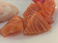 -喜来登酒店-盛宴标帜餐厅