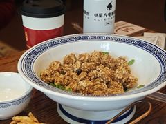 -老雒阳面馆·水席(定鼎门店)