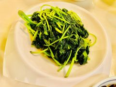 -锦園(伊势丹美食城店)