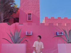 -漳州滨海火山岛自然生态风景区