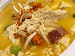 -京华烟云·北京烤鸭(领展购物广场·中关村店)