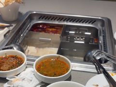 -海底捞火锅(方圆荟店)