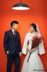 -艺匠摄影ARTIZ STUDIO(南京店)