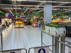 -大润发(张江店)