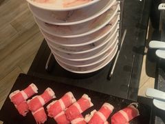-马家斑.鲜鱼火锅(松湖万科店)