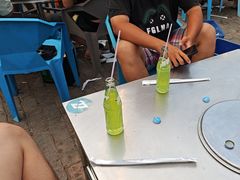 -清真·馬坡二旦烧烤(人生一串拍摄店)