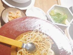 -苏堂阳春面•九年庆(北京路天河城店)