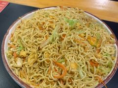 -夜小腰烧烤(中华路店)
