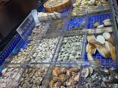 -高佳庄·舟山海鲜(海景旗舰店)