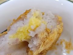 芋头饼-阿静美食