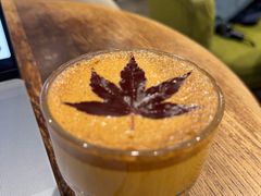 -藏书馆咖啡LibraryCoffee·Bistro(牡丹园店)