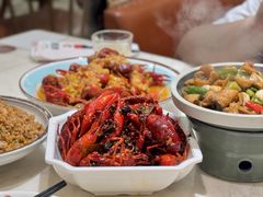 -阿胖龙虾(罍街店)