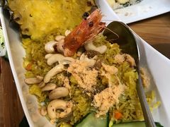 -渔太泰漓江小馆·广西融合菜(西街店)