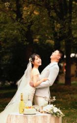点击看大图 -天一婚纱摄影TIA STUDIO(珠海路店)