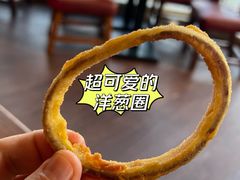 -FATBURGER 特富客汉堡(外交公寓店)