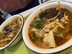 小螺莉螺蛳粉-丽丽三鲜螺蛳粉(田林路店)