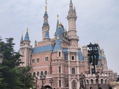 -上海迪士尼度假区