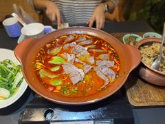 -桥边小楼·手工云南菜·丽江地标美食