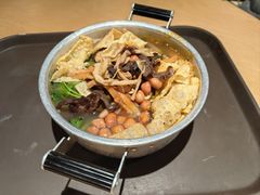 -水平有限广西米粉·广西风味集(五道口店)