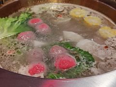 -三头牛·潮汕牛肉生蚝火锅 (夏湾店)