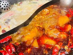 -萍姐火锅·公路夜市(南京新街口店)