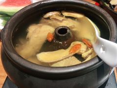 -云海肴·汽锅鸡·云南菜(高德置地店)