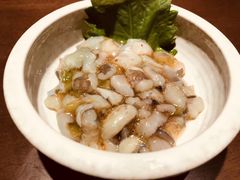 -千代武日本料理(哈西店)