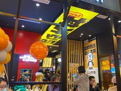 -熊吞·大碗丼烧肉饭(西市场嘉华店)