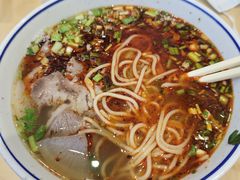 -苏氏牛肉面(丰北桥店)