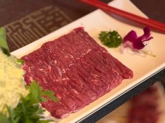 -南门涮肉(天坛南门店)