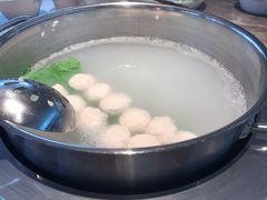 -淘米捞·米汤脆鲩鱼火锅(福田皇岗店)