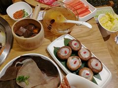 -捞三国火锅(吾悦广场店)