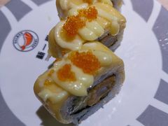 -新一番三文鱼寿司(红城湖店)