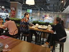 -盒马鲜生(顺义店)