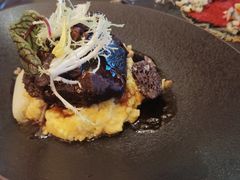 -哈蒙德餐厅
