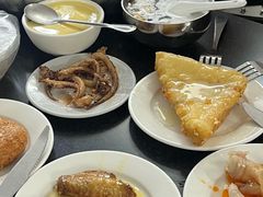 -甜心阁(沿江路店)
