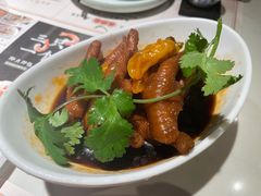 -悦满楼·西关名点·湛江名菜(航空综合大厦店)