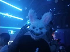-Club Queen皇后酒吧