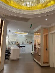 -茜尔维亚修身连锁(杨浦五角场店)