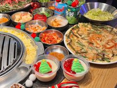 -GOGIYA·咕叽吖韩国传统烤肉店(小榄店)