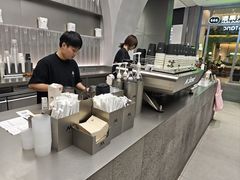 -M Stand(深圳湾后海汇店)