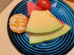 -海泰食府·新鲁菜·家宴(总部基地店)