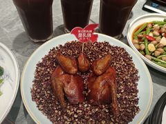 -朱记乳鸽王·非遗石岐乳鸽·全鸽宴(大兴旗舰店)