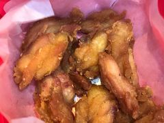 -老韩煸鸡·中国炸鸡(摩尔城店)