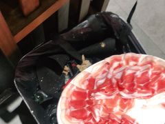 -老北京涮肉(经一路店)