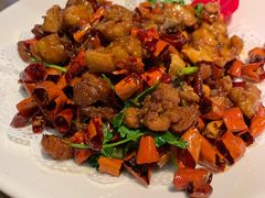 -吕氏疙瘩汤·新派鲁菜(东城万达广场店)