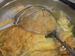 -粤潮牛肉火锅店(江南大道店)